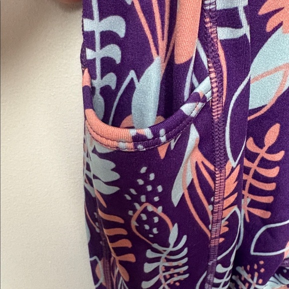 Pop fit leggings - Picture 3 of 7